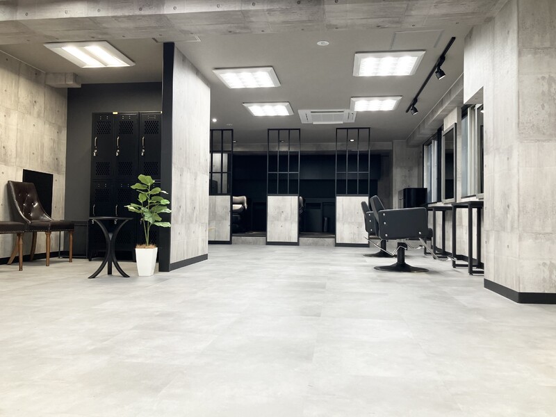 ambitious 久米川【アンビシャス】 | 東村山のヘアサロン