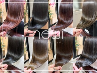 newi宮崎 | 宮崎のヘアサロン