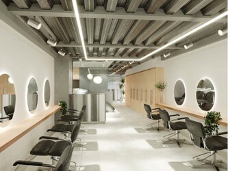 髪質改善特化サロンgrow赤羽 縮毛矯正/白髪ぼかし/ハイライト【グロウ】 | 赤羽のヘアサロン