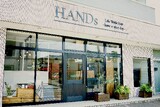 HANDs -for Men- | 新潟のヘアサロン