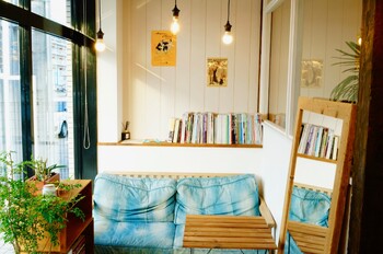 HANDs -for Men- | 新潟のヘアサロン