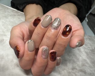 はあとねいる岡山中仙道店 | 岡山のネイルサロン