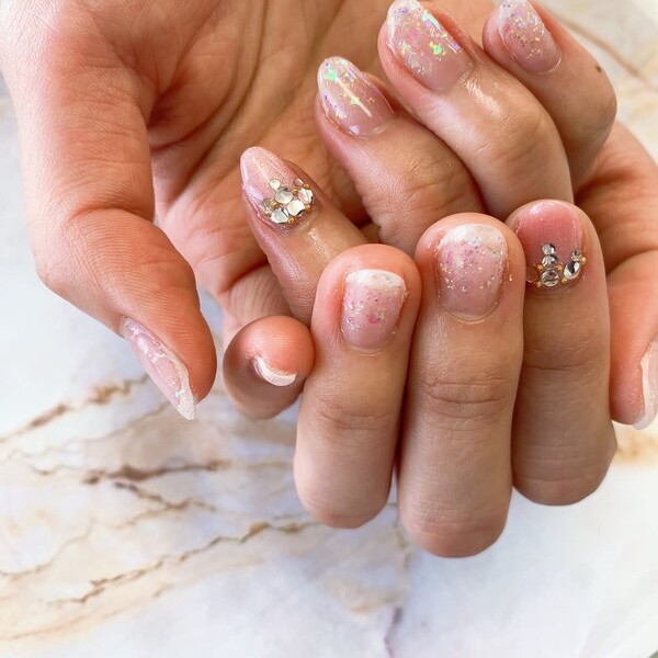 はあとねいる青森花園店 | 青森のネイルサロン