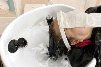 ビューティサロン オオタニ | 青梅のヘアサロン