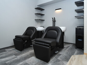 Rec. | 登戸のヘアサロン