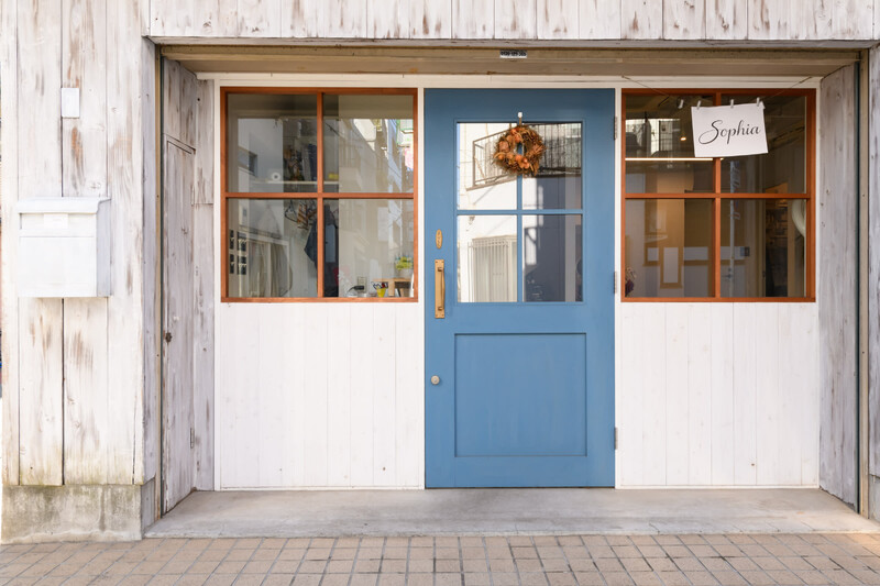 Sophia | 武蔵小山のヘアサロン