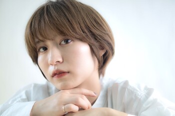 Sophia | 武蔵小山のヘアサロン