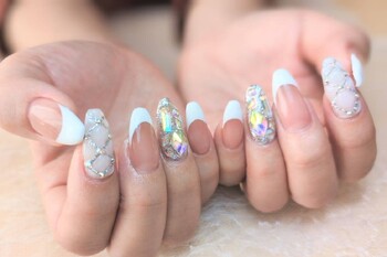 Spinail | 君津のネイルサロン Spinail | 君津のネイルサロン