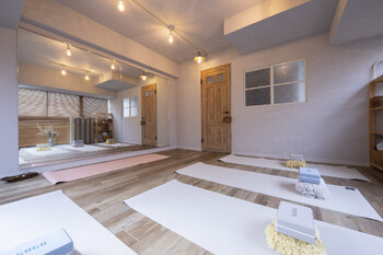 calm breath/hair | 亀有のヘアサロン