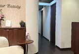 エンダモロジー＆サーモシェイプ 痩身サロン Coeur Beauty Ueno | 上野のエステサロン