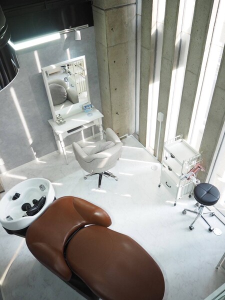 髪質改善専門店 fee 小倉店 | 北九州のヘアサロン