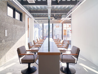 JILL 北千住店 | 北千住のヘアサロン