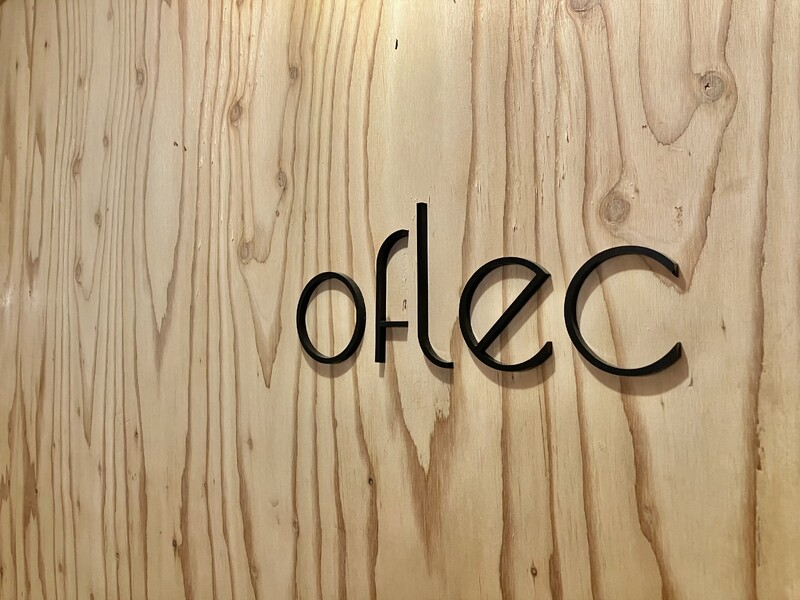 oflec | 伊勢崎のヘアサロン