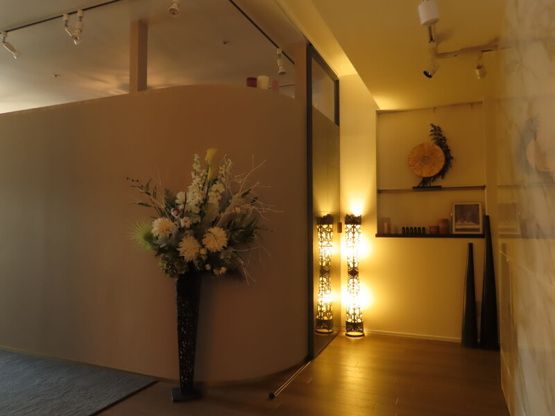 銀座 マッサージ REVERN ~Recovery Salon~【リヴァン】 | 銀座のリラクゼーション