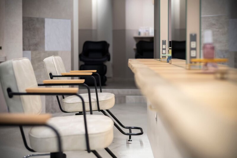 CLUTCH bio 博多駅前 | 博多のヘアサロン