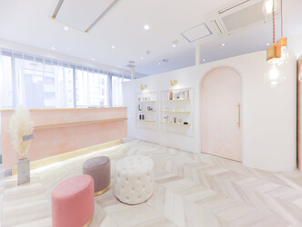 CLUTCH 名古屋 | 名駅のヘアサロン