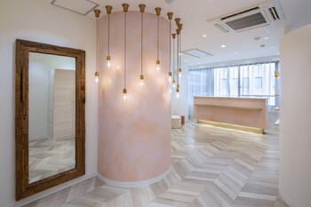 CLUTCH 名古屋 | 名駅のヘアサロン