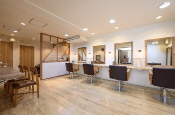 REST | 表参道のヘアサロン REST | 表参道のヘアサロン