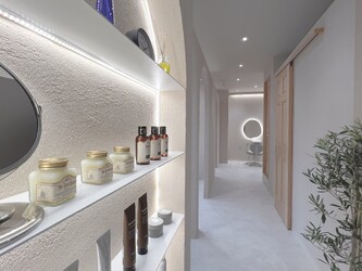 全席個室美容室 Zina 横浜 髪質改善＆トリートメント【ジーナ】 | 横浜のヘアサロン