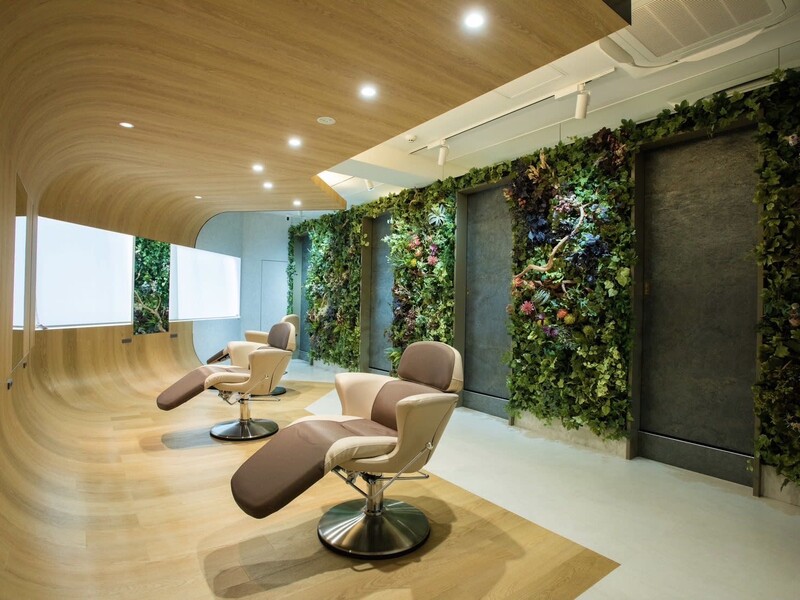 HOROS リバース&エイジング By WorldTree【ホロス】 | 池袋のヘアサロン