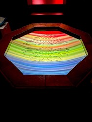 OmShantiS | 池袋のヘアサロン