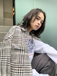 半個室型美容室 Sourire 馬出店 | 博多のヘアサロン