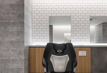 BARBER SHOP 涼 南千住店 | 北千住のヘアサロン