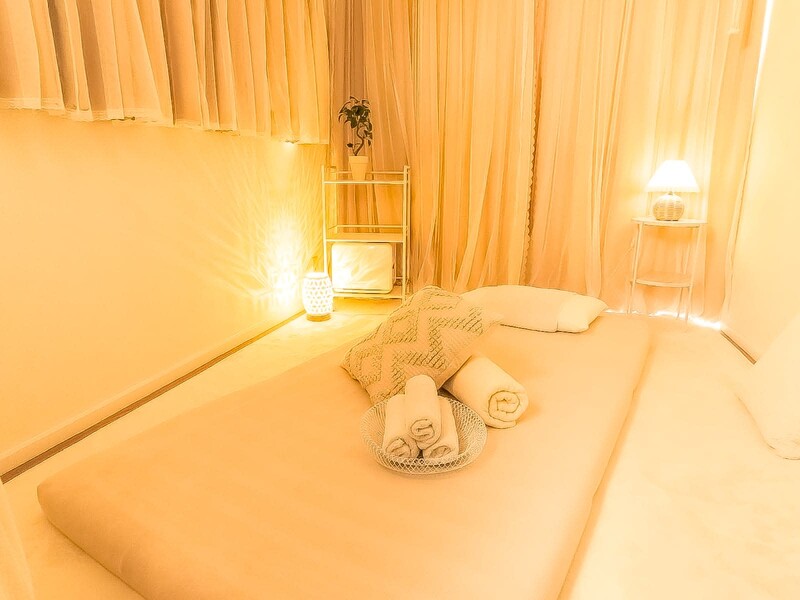 タイ古式&小顔フェイシャル RONA healing 【ロナヒーリング】 | 門前仲町のリラクゼーション