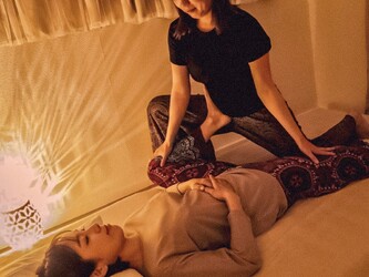 タイ古式&小顔フェイシャル RONA healing 【ロナヒーリング】 | 門前仲町のリラクゼーション