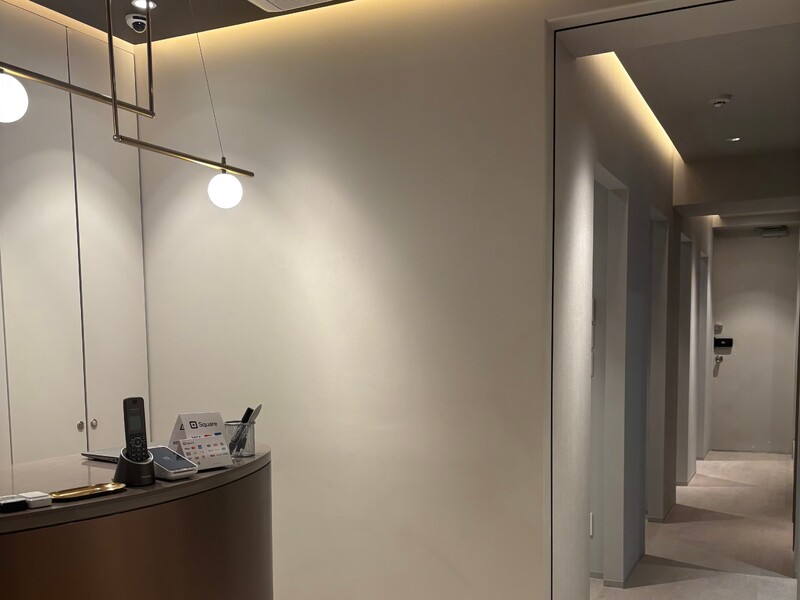 vision 赤坂 | 赤坂のヘアサロン