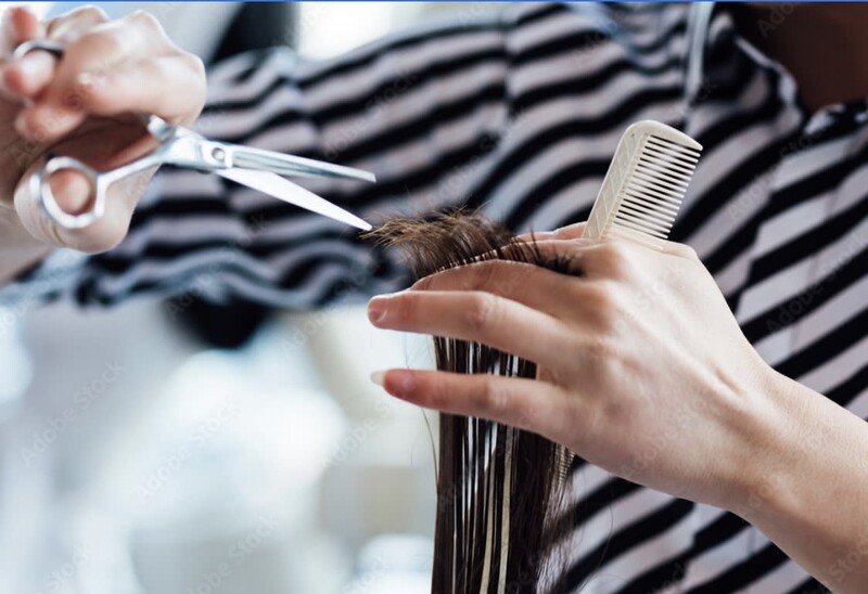 hair&design CHILL | 茅野のヘアサロン