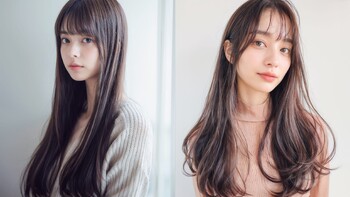 ELEMENTS【エレメンツ】 | 表参道のヘアサロン