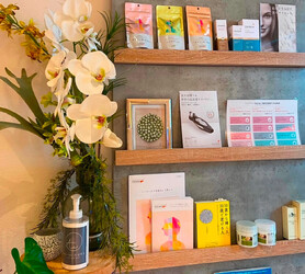 atelier AURA | 橋本/次郎丸/野芥のエステサロン