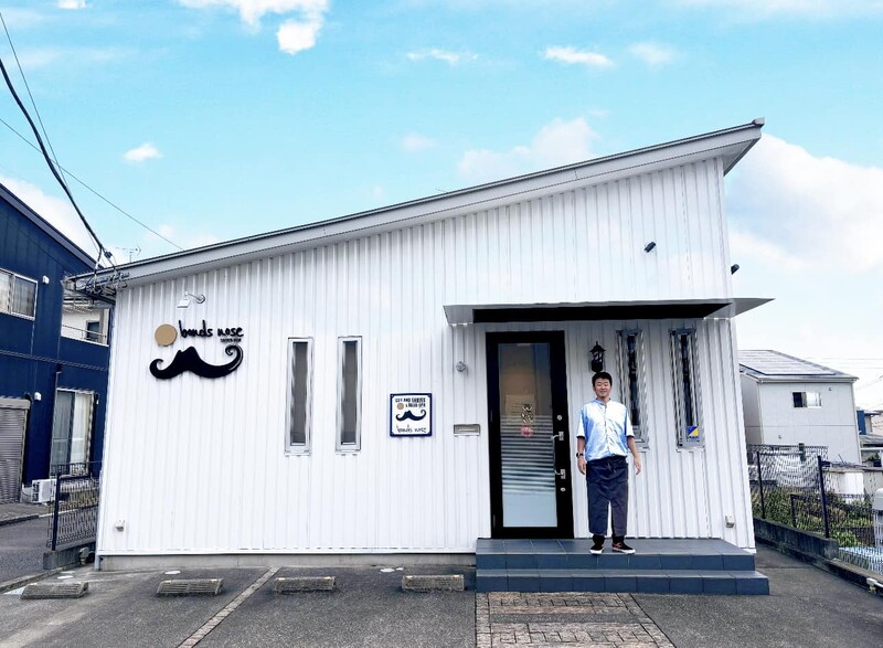 bondsnose | 富士のヘアサロン