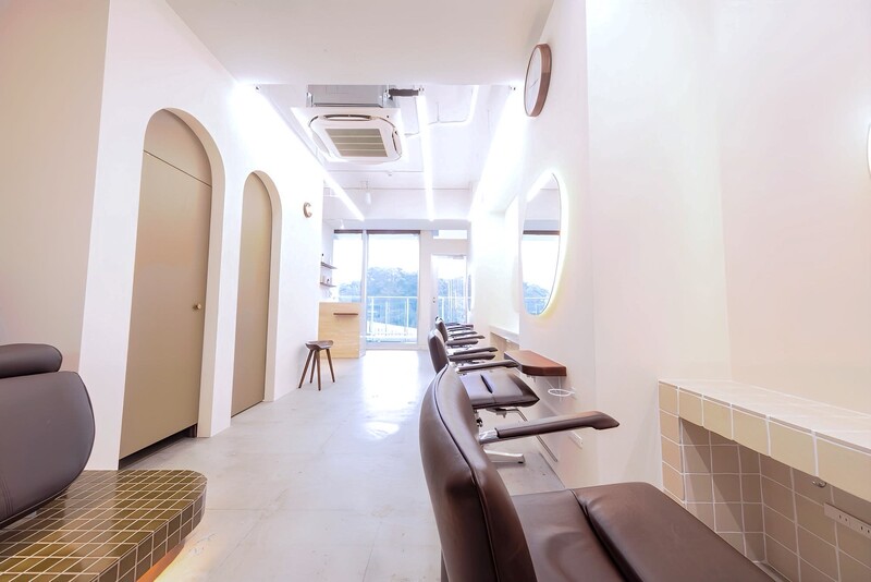 LILA by MILA 新宿 | 代々木のヘアサロン