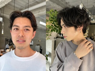 Flag HAIR 博多駅前店 | 博多のヘアサロン