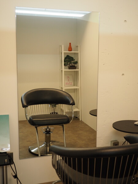 TooLs 立川 | 立川のヘアサロン