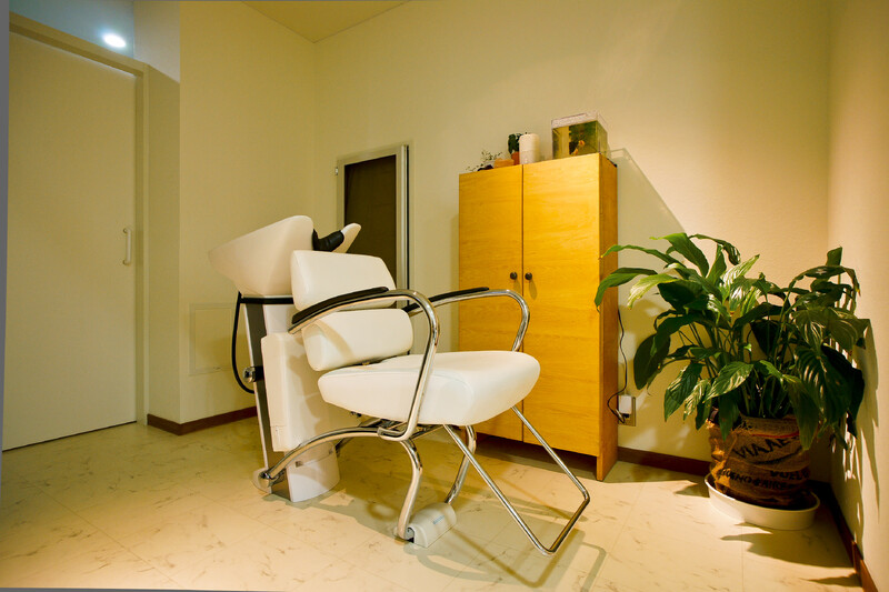 Avalon | 阿佐ヶ谷のヘアサロン