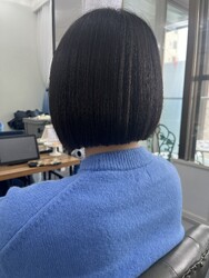 RIPPLE | 大通のヘアサロン