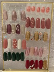 felis | 静岡のネイルサロン