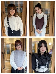 MAHORA | 安城のヘアサロン