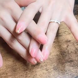 nailsalon AQUASOL | 八王子のネイルサロン