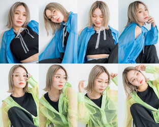 SOURCE 茨木 | 茨木のヘアサロン