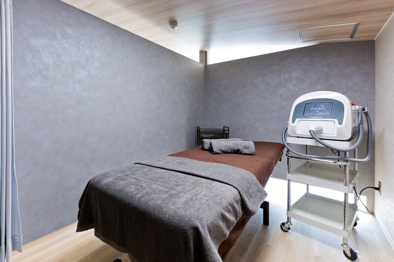 きこりのいずみ | 岡崎のエステサロン