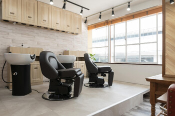 charlie's market 【チャーリーズ マーケット】 | 銀座のヘアサロン