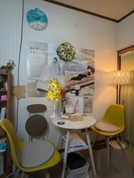 yosa park rapport | 須坂のエステサロン