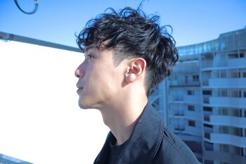 a Gland taupe【アグラントープ】 | 本町のヘアサロン