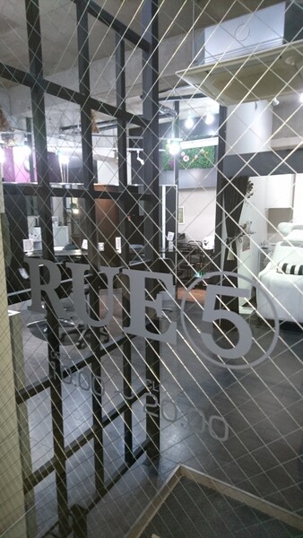 RUE5 | 立川のヘアサロン