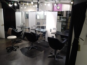 RUE5 | 立川のヘアサロン