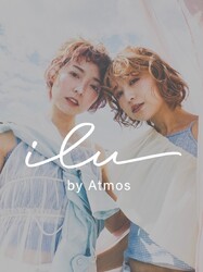 ilu by Atmos | 福島のヘアサロン